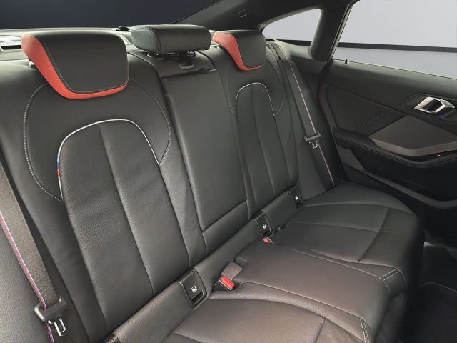 BMW 220 220i Coupé Gran Coupé