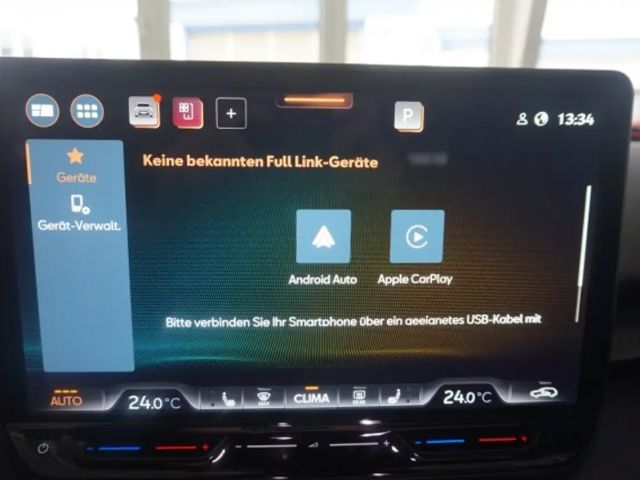 Cupra Terramar TERRAMAR 1,5 TSI DSG PANO DINAMICA KAMERA ELHK 19"