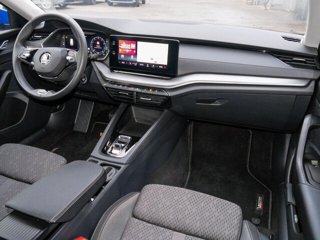 Skoda Octavia 1.4 TSI Ambition Combi iV