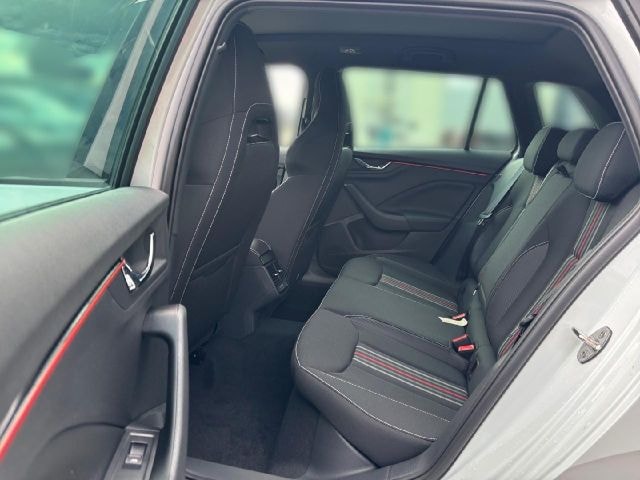 Skoda Kamiq Monte Carlo