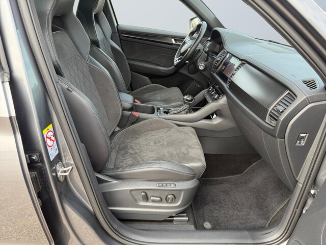 Skoda Kodiaq 2.0 TDI Sportline