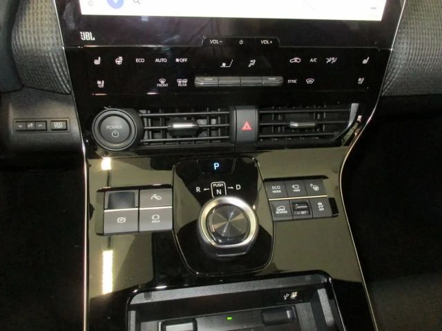 Toyota bZ4X Comfort Technik X-Mode