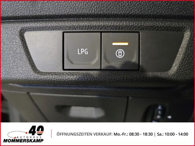 Dacia Sandero Essential Stepway