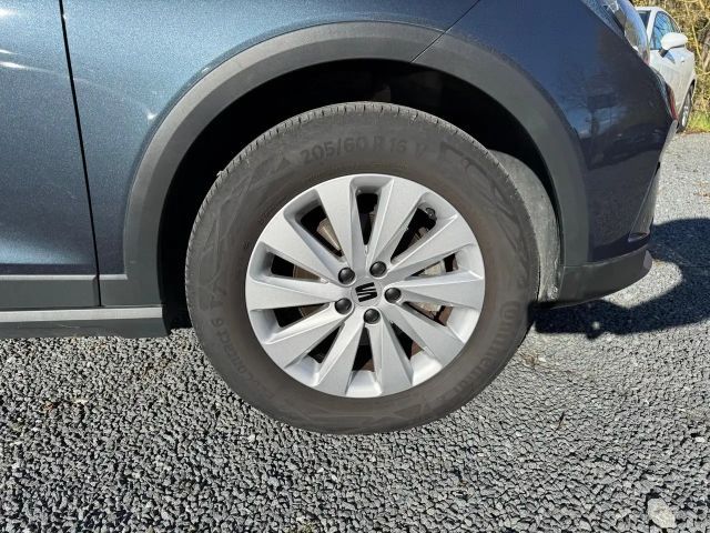 Seat Arona 1.0 TSI Connect FR-lijn Style