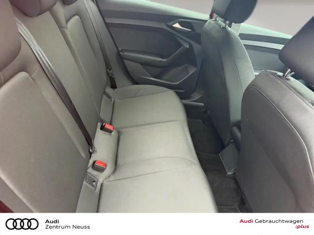 Audi A1 30 TFSI Sportback