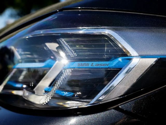 BMW X3 M-Sport xDrive30d