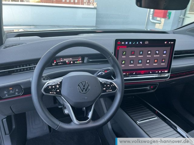 Volkswagen ID.7 IQ.Drive Pro Tourer