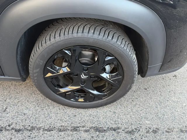 Citroën C3 Aircross Max PureTech