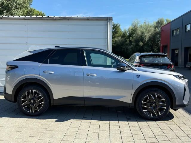 Peugeot 3008 GT-Line Hybrid