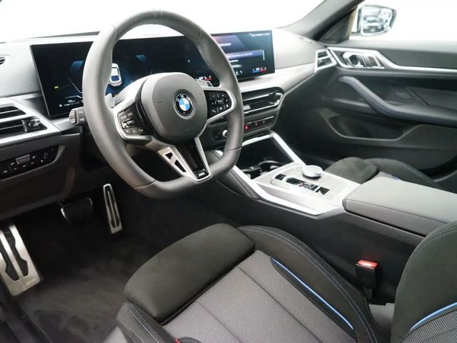 BMW 420 420i Coupé Gran Coupé