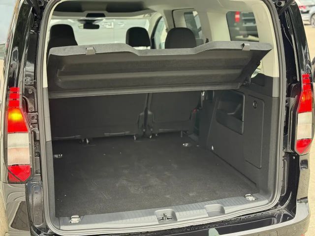 Volkswagen Caddy 2.0 TDI 4Motion