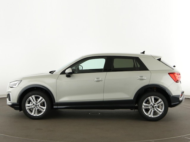 Audi Q2 35 TFSI S-Tronic
