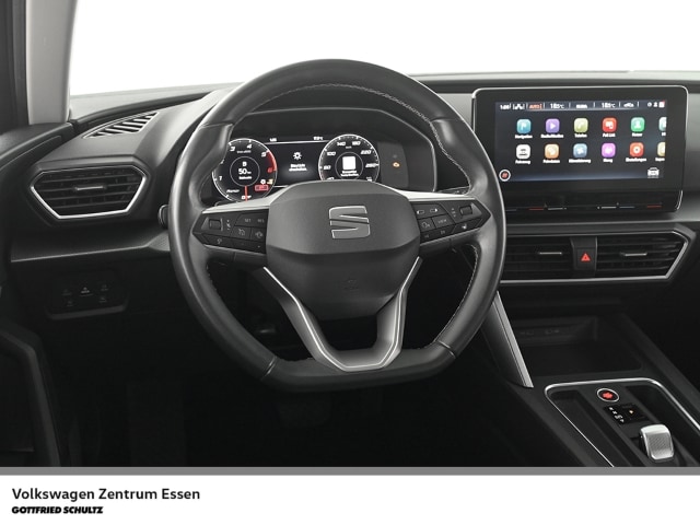 Seat Leon DSG Sportstourer Style