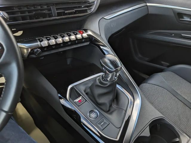 Peugeot 5008 Allure Pack PureTech