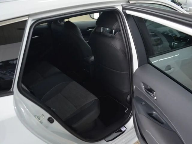 Toyota Corolla Hybride Touring