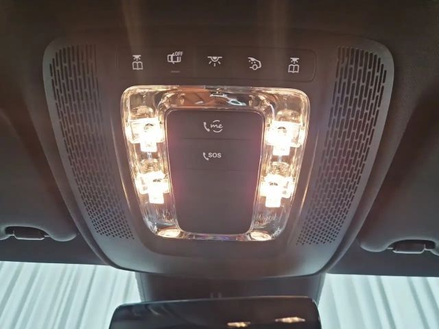 Mercedes-Benz A 180 AMG Line Hatchback