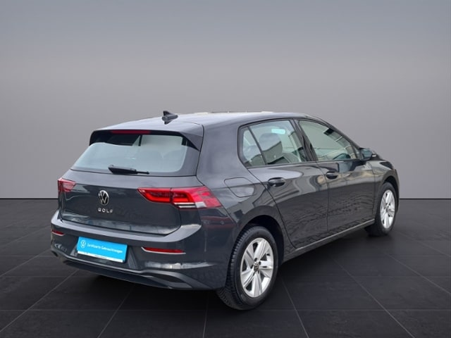 Volkswagen Golf 1.0 TSI Life