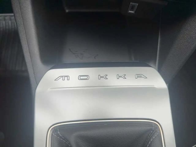 Opel Mokka GS-Line Grand Sport