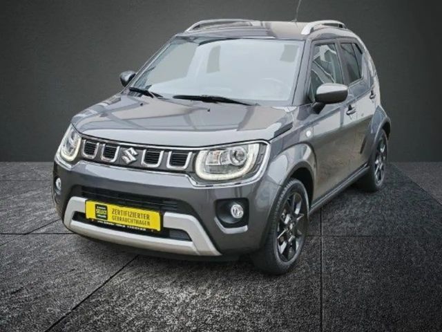 Suzuki Ignis Comfort
