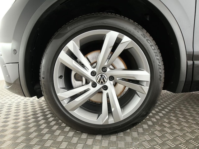 Volkswagen Tiguan 2.0 TDI Allspace R-Line