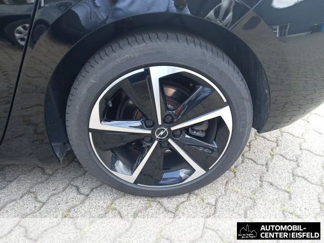 Opel Astra Elegance Hybrid Innovation