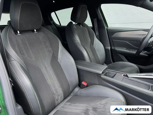 Peugeot 308 GT-Line PureTech