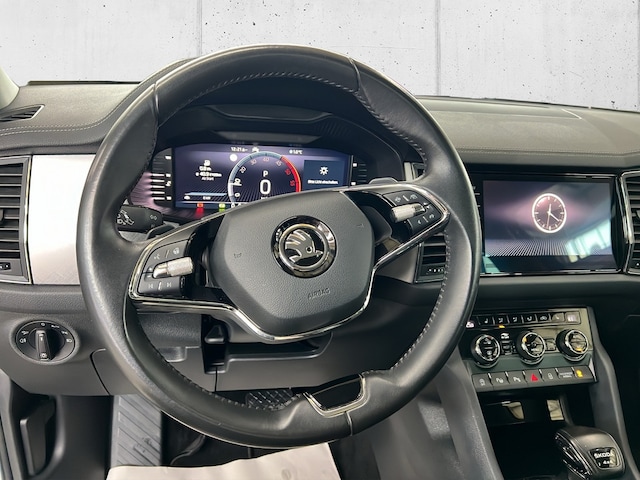 Skoda Kodiaq 2.0 TDI 4x4 Tour