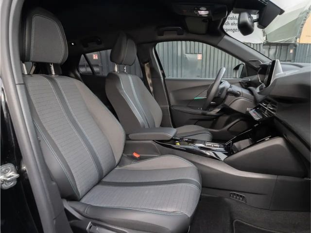 Peugeot E-2008 Allure Pack