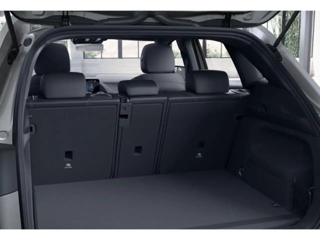 Mercedes-Benz GLA 180 Progressive