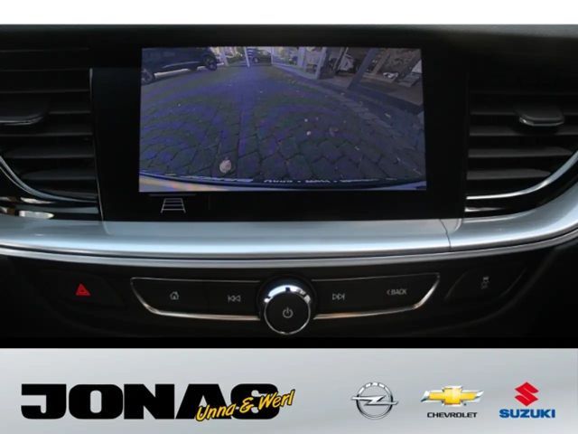 Opel Insignia GSi 2.0T NAVI 4x4 AT 20'' PDC Leder GSi Sitze