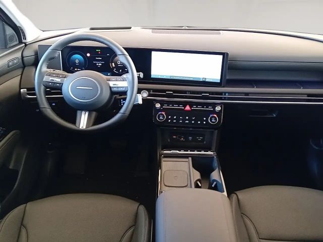 Hyundai Tucson 1.6 Prime T-GDi