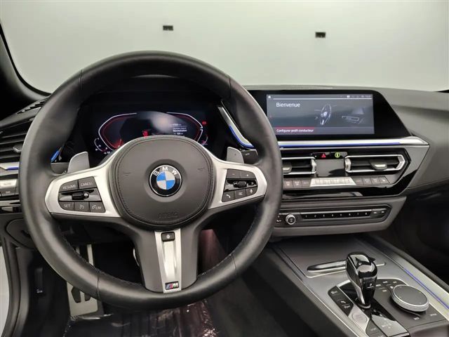 BMW Z4 M-Sport sDrive20i