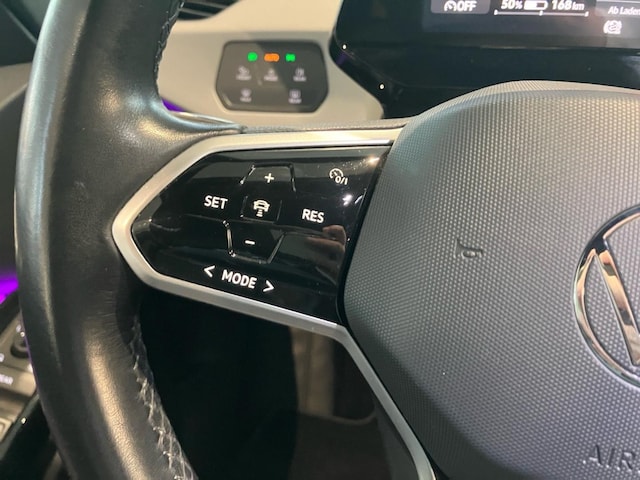 Volkswagen ID.3 1st Edition