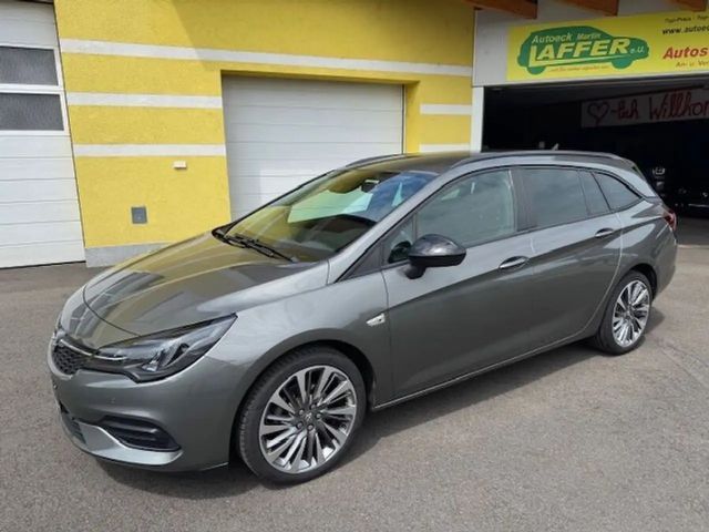 Opel Astra 1.5 Turbo Edition Sports Tourer