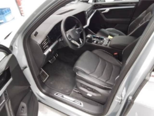 Volkswagen Touareg 3.0 V6 TDI R-Line