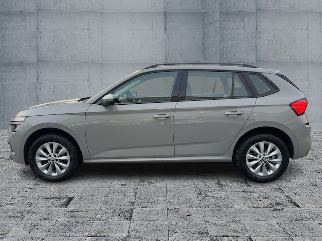 Skoda Kamiq 1.0 TSI Ambition