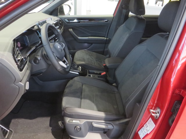 Volkswagen T-Roc 1.5 TSI DSG R-Line