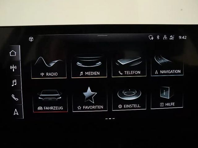 Audi A4 35 TDI Avant Business S-Tronic Sport