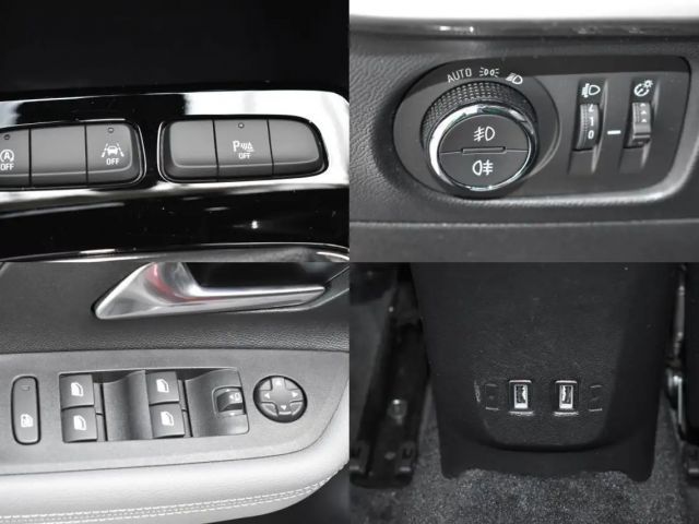 Opel Mokka 1.2 Turbo Elegance