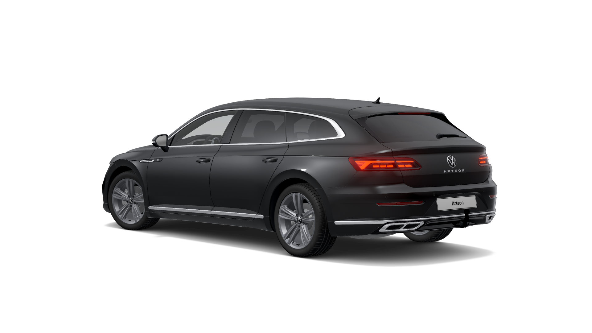 Volkswagen Arteon Shooting Brake SB R-L DT147 TDID7F