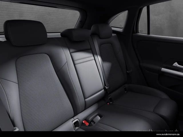 Mercedes-Benz EQA 250 Progressive