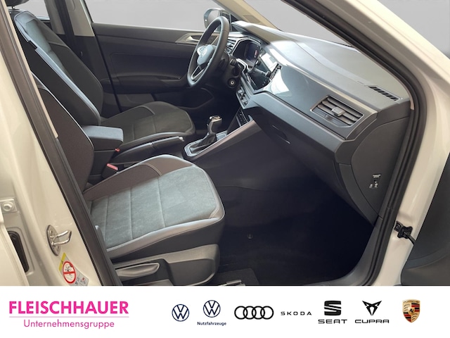 Volkswagen Taigo DSG Style