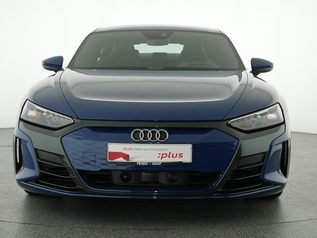 Audi e-tron GT Quattro