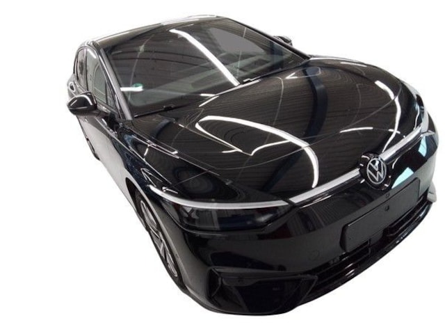 Volkswagen ID.7 Style