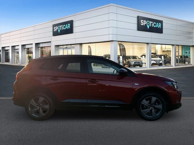 Opel Grandland X GS-Line Grand Sport