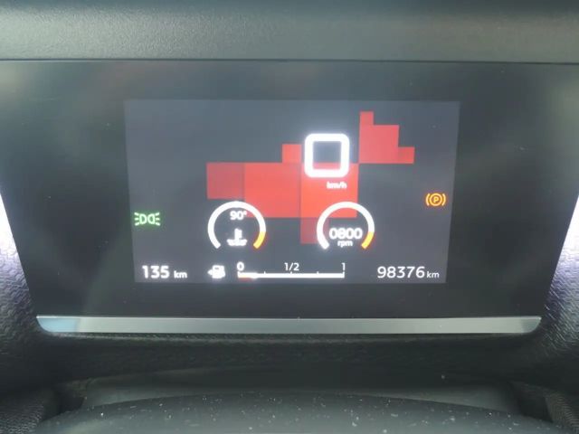 Citroën C4 PureTech Shine