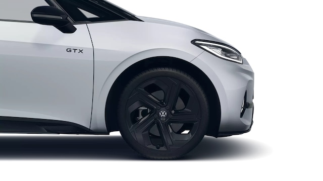 Volkswagen ID.3 GTX
