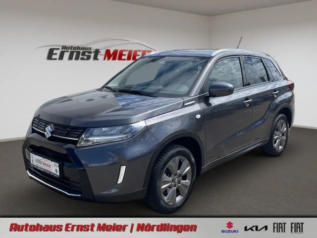 Suzuki Vitara Comfort Hybrid