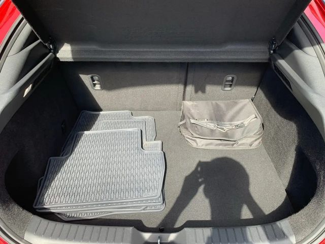 Mazda MX-30 SkyActiv e-Skyactiv