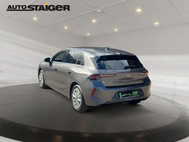 Opel Astra 1.2 Turbo Turbo